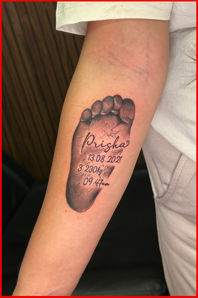 Color Tattoos preview